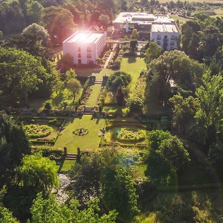 Lifehouse Spa And Hotel Фринтон-он-Си Экстерьер фото