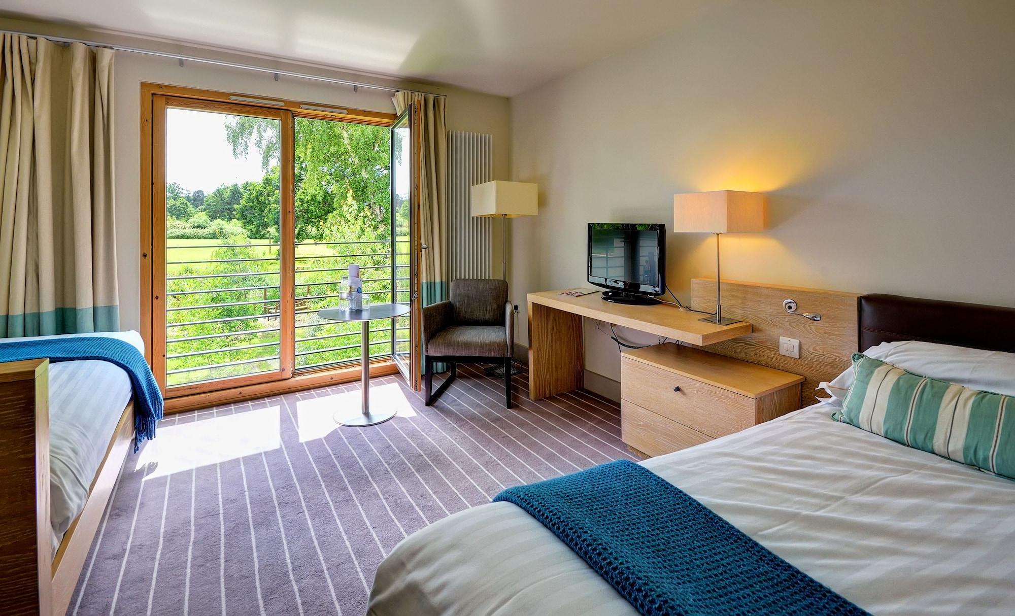 Lifehouse Spa And Hotel Фринтон-он-Си Экстерьер фото