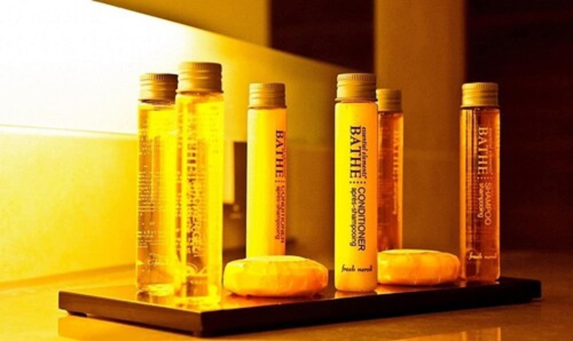 Lifehouse Spa And Hotel Фринтон-он-Си Экстерьер фото