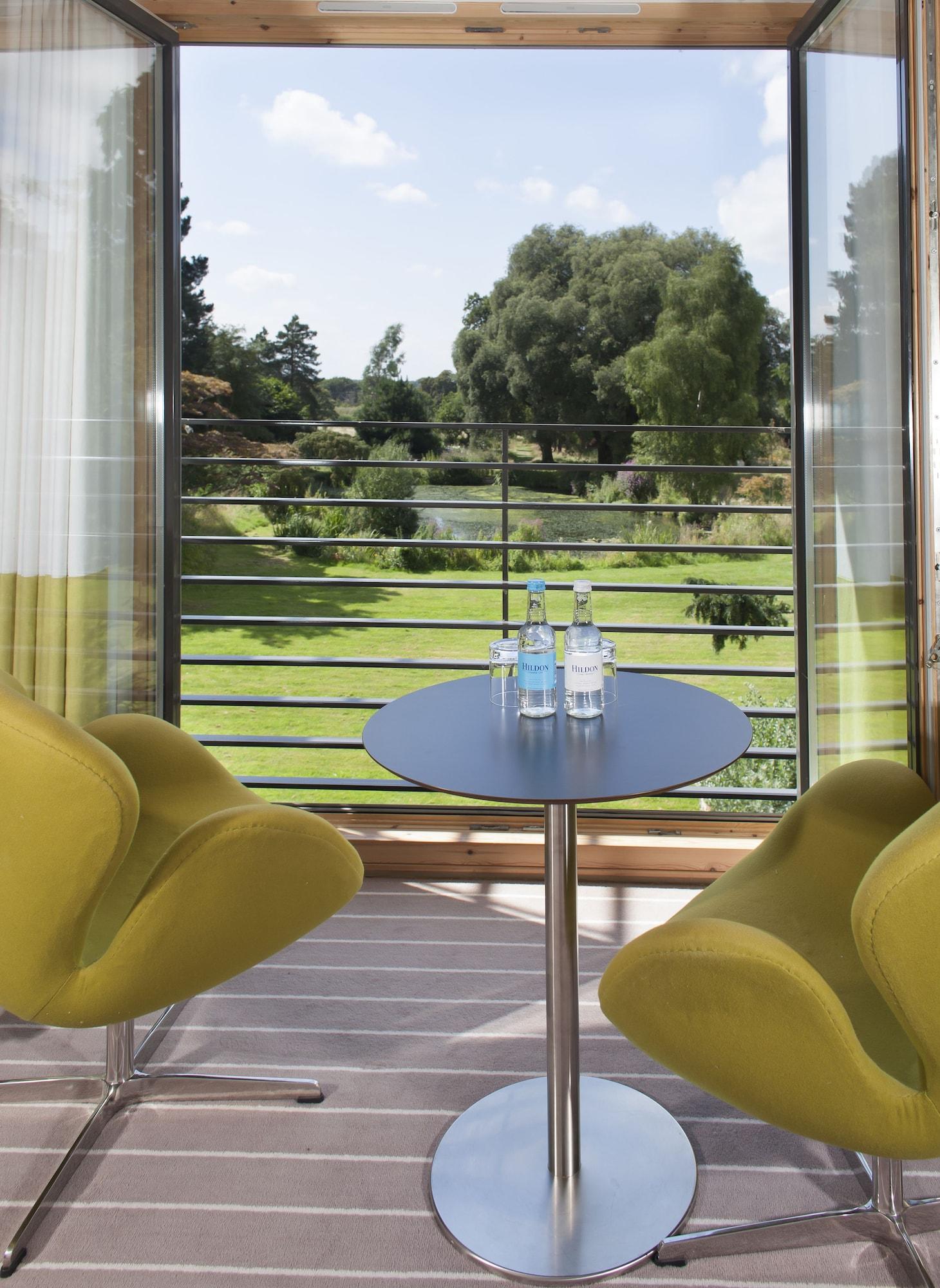 Lifehouse Spa And Hotel Фринтон-он-Си Экстерьер фото