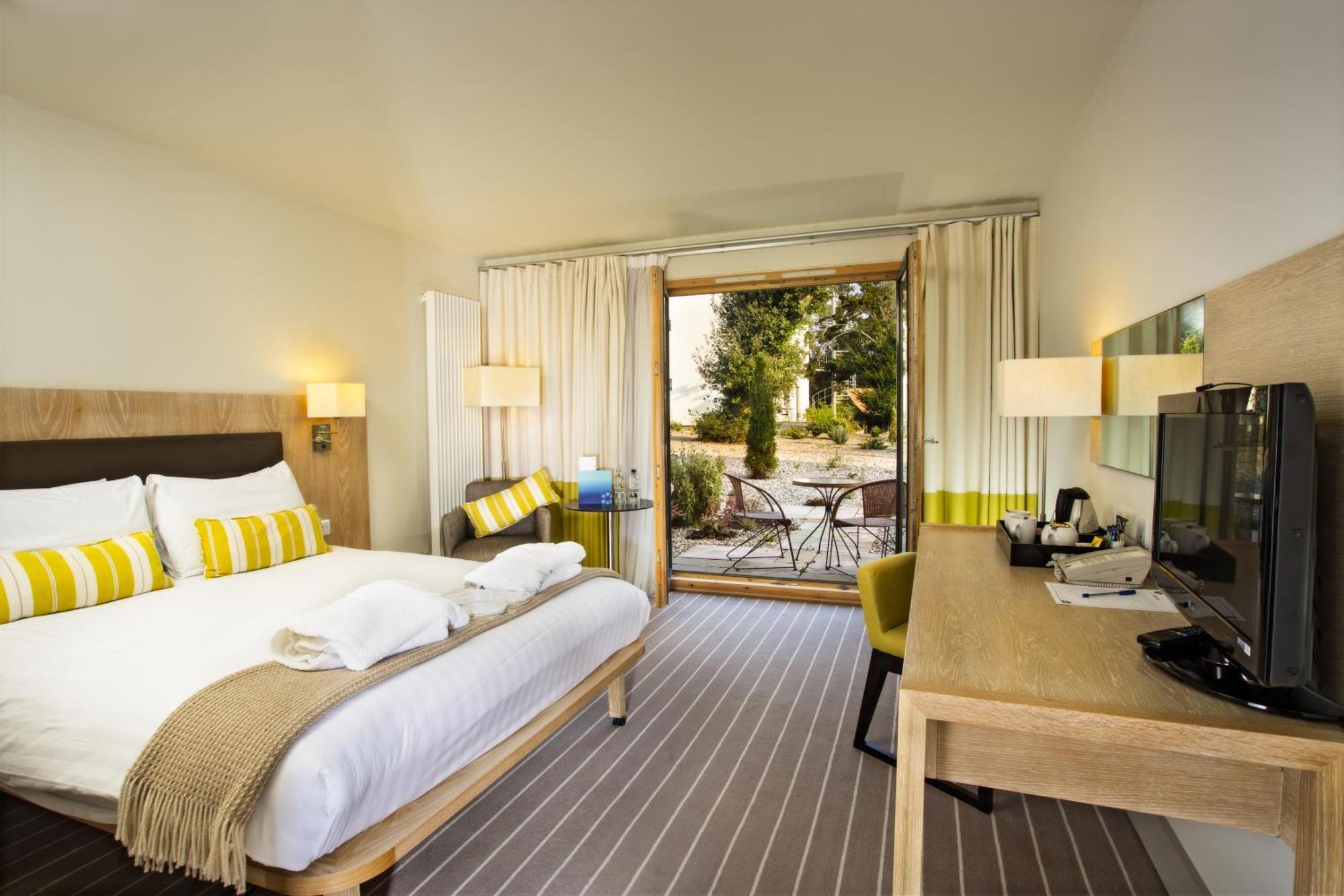 Lifehouse Spa And Hotel Фринтон-он-Си Экстерьер фото