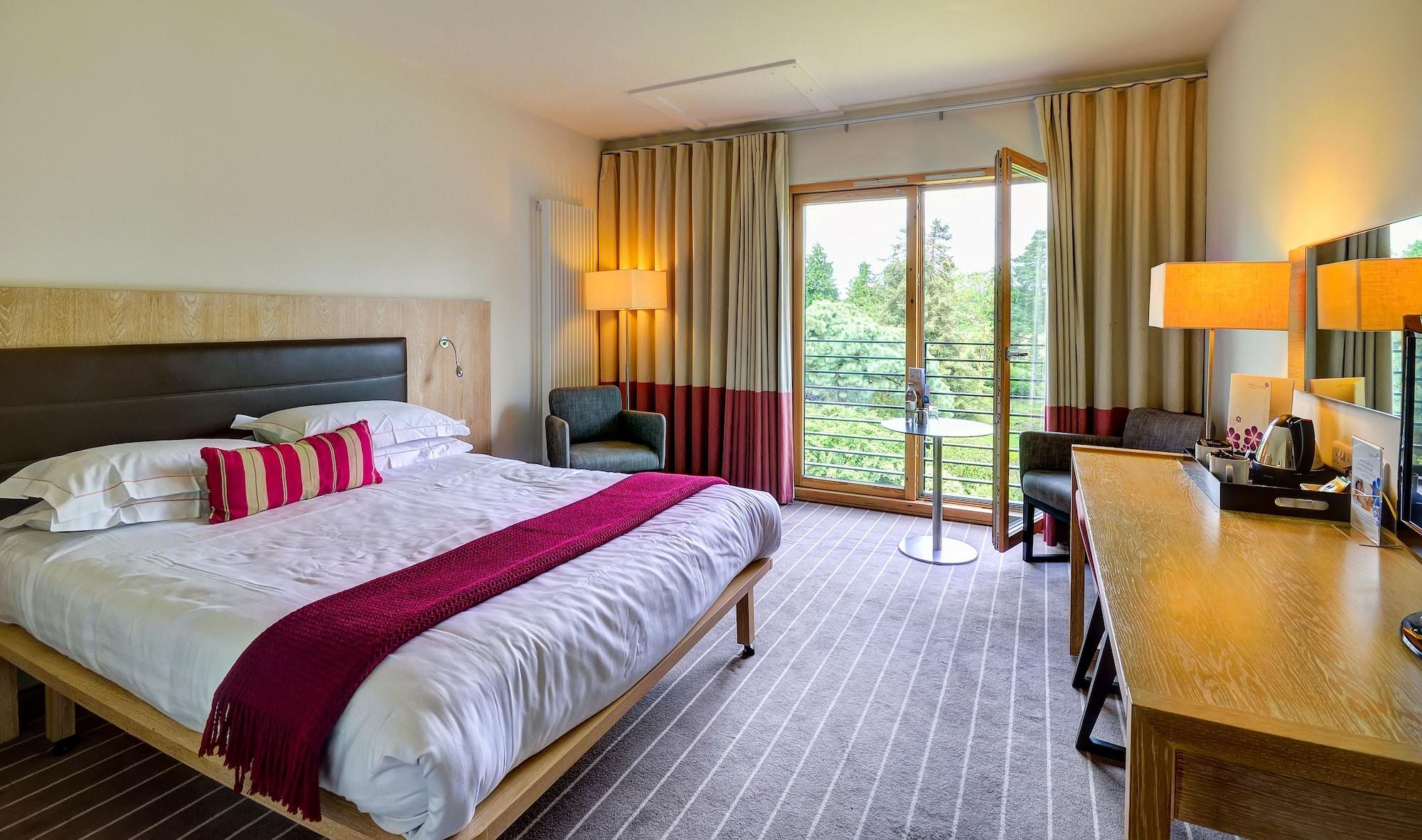 Lifehouse Spa And Hotel Фринтон-он-Си Экстерьер фото