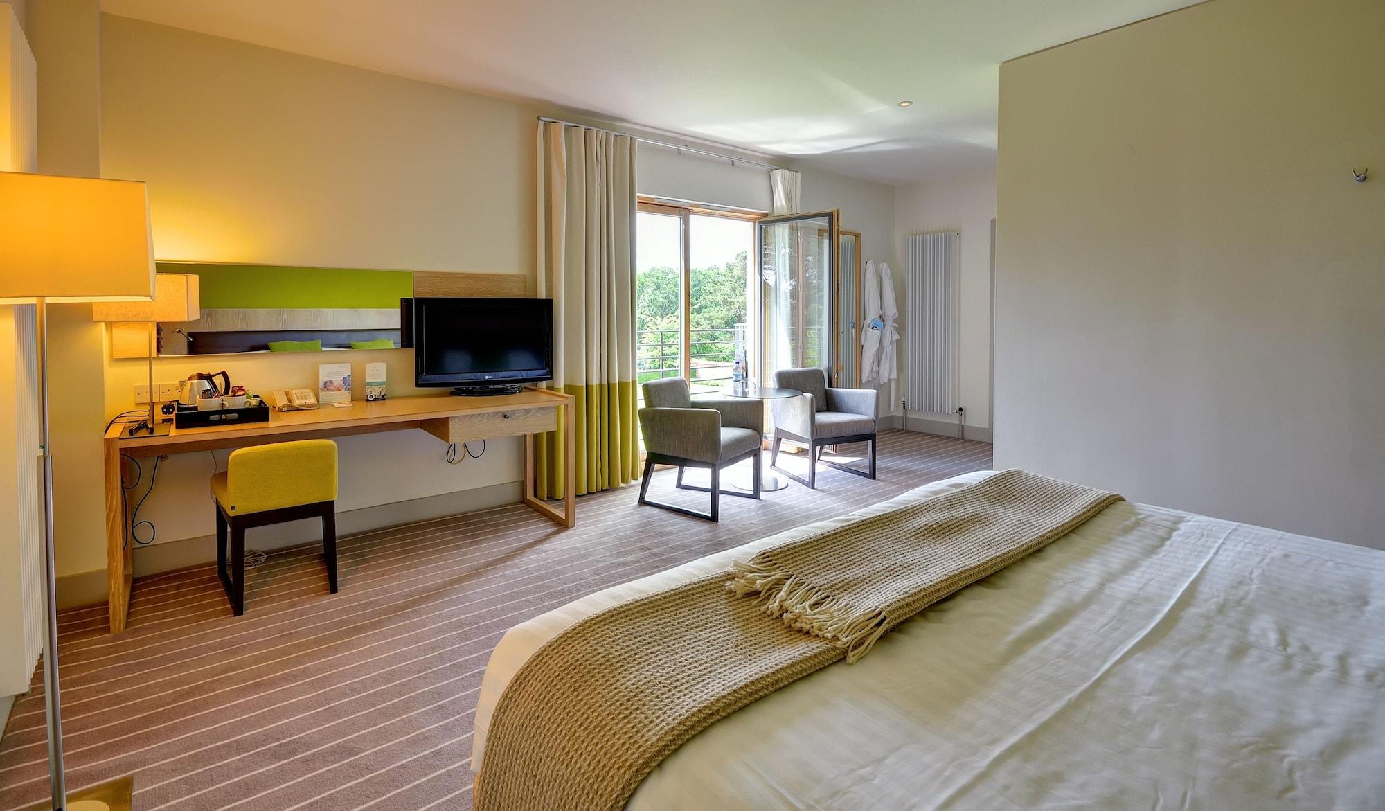 Lifehouse Spa And Hotel Фринтон-он-Си Экстерьер фото