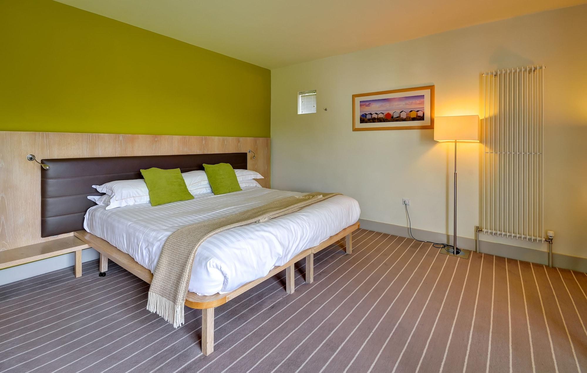 Lifehouse Spa And Hotel Фринтон-он-Си Экстерьер фото