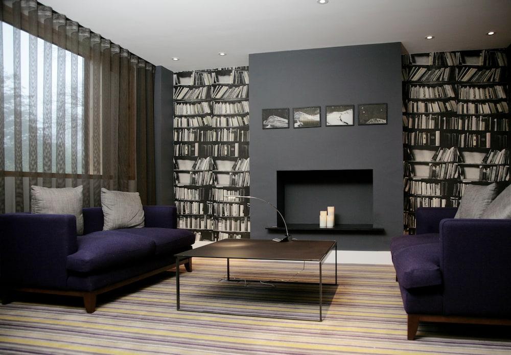 Lifehouse Spa And Hotel Фринтон-он-Си Экстерьер фото