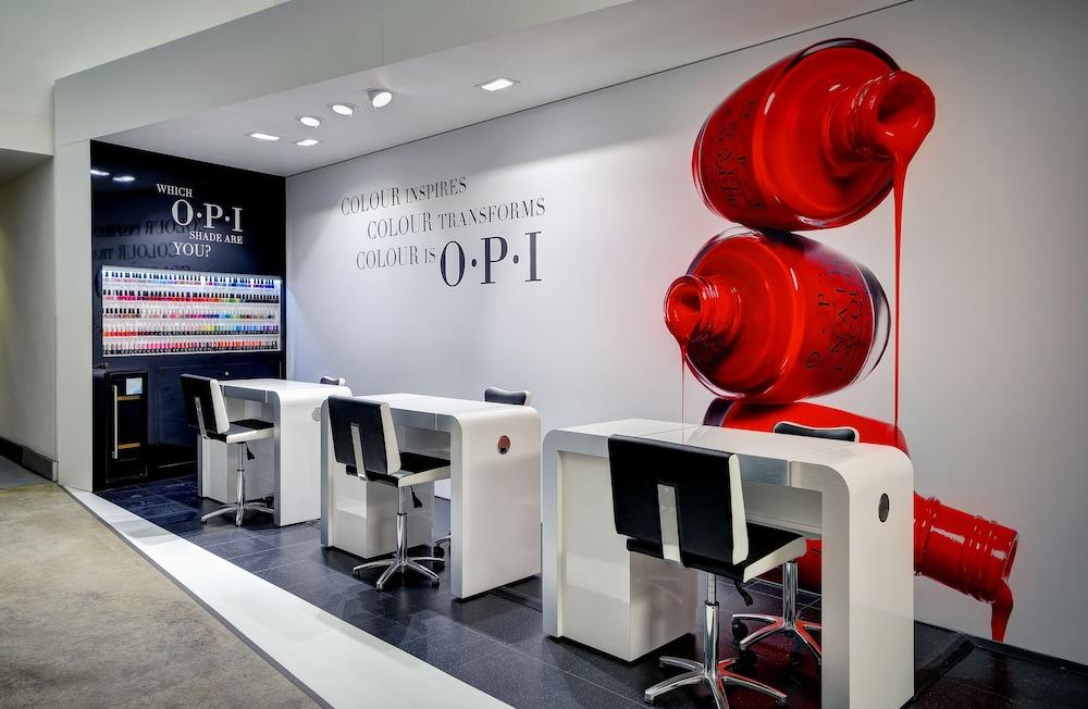 Lifehouse Spa And Hotel Фринтон-он-Си Экстерьер фото