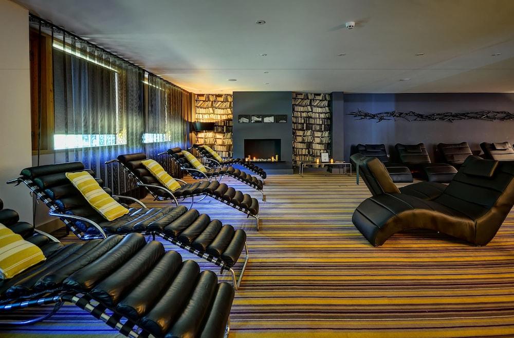 Lifehouse Spa And Hotel Фринтон-он-Си Экстерьер фото