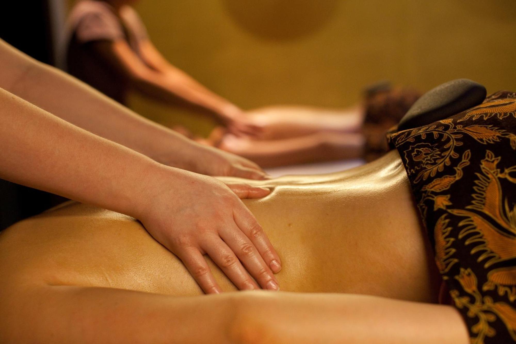 Lifehouse Spa And Hotel Фринтон-он-Си Экстерьер фото