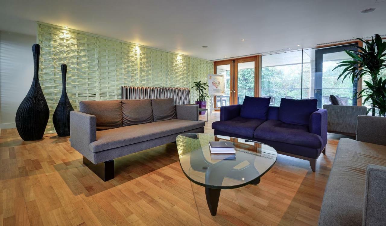 Lifehouse Spa And Hotel Фринтон-он-Си Экстерьер фото