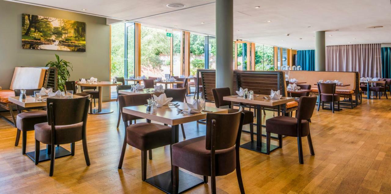 Lifehouse Spa And Hotel Фринтон-он-Си Экстерьер фото