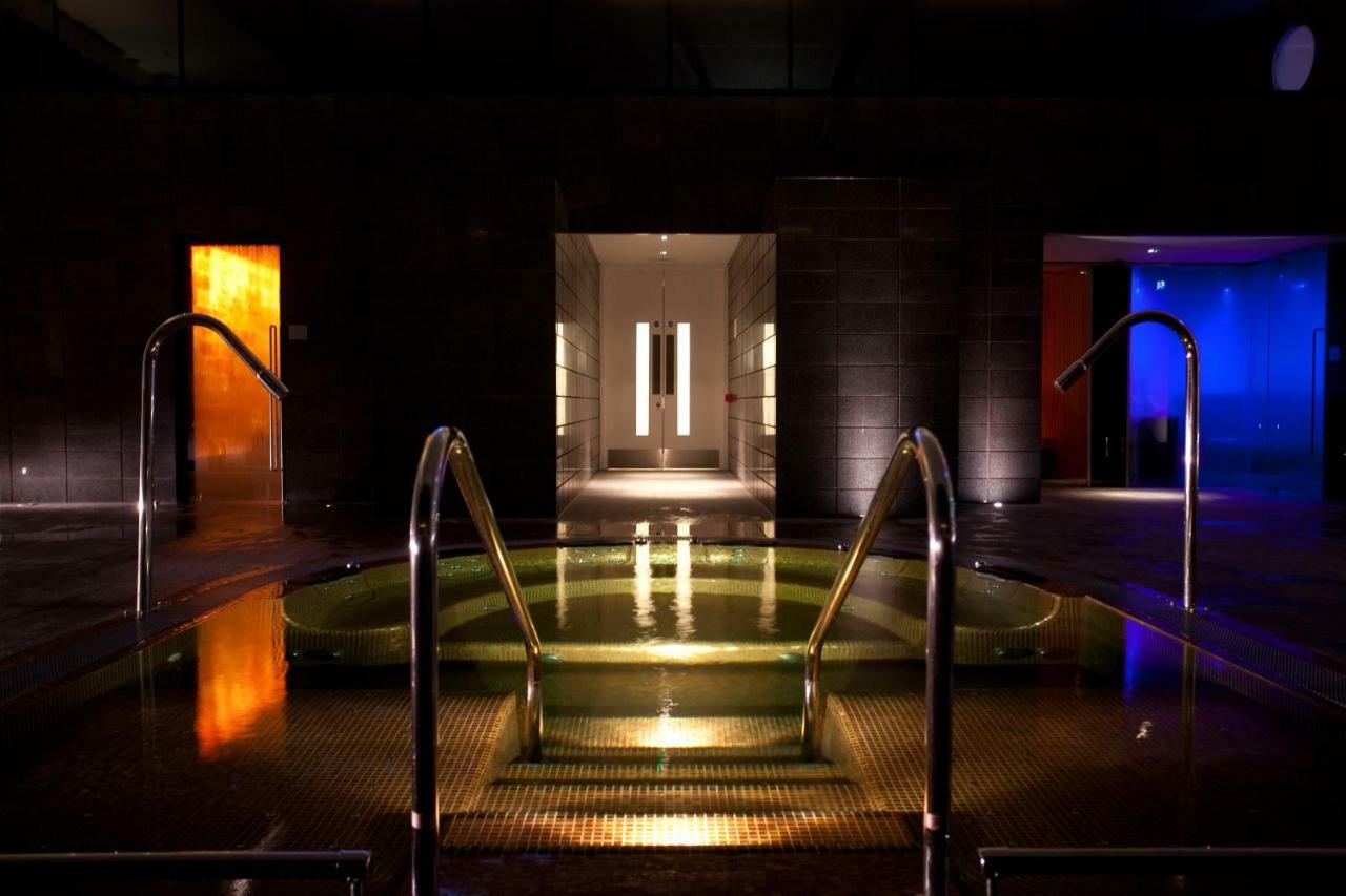 Lifehouse Spa And Hotel Фринтон-он-Си Экстерьер фото
