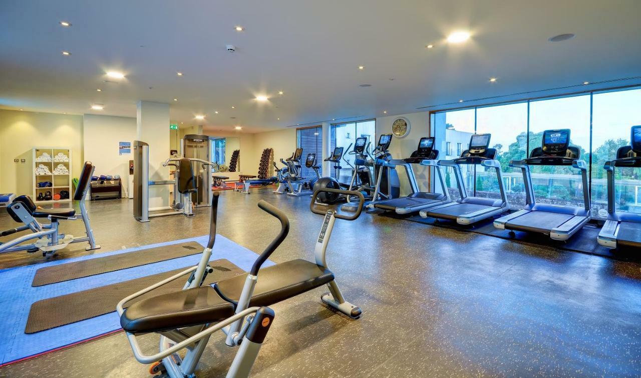 Lifehouse Spa And Hotel Фринтон-он-Си Экстерьер фото