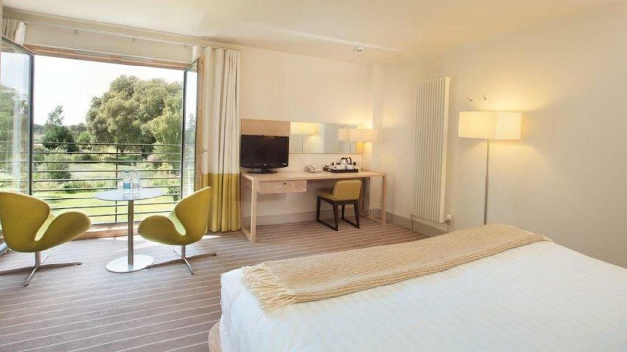 Lifehouse Spa And Hotel Фринтон-он-Си Экстерьер фото