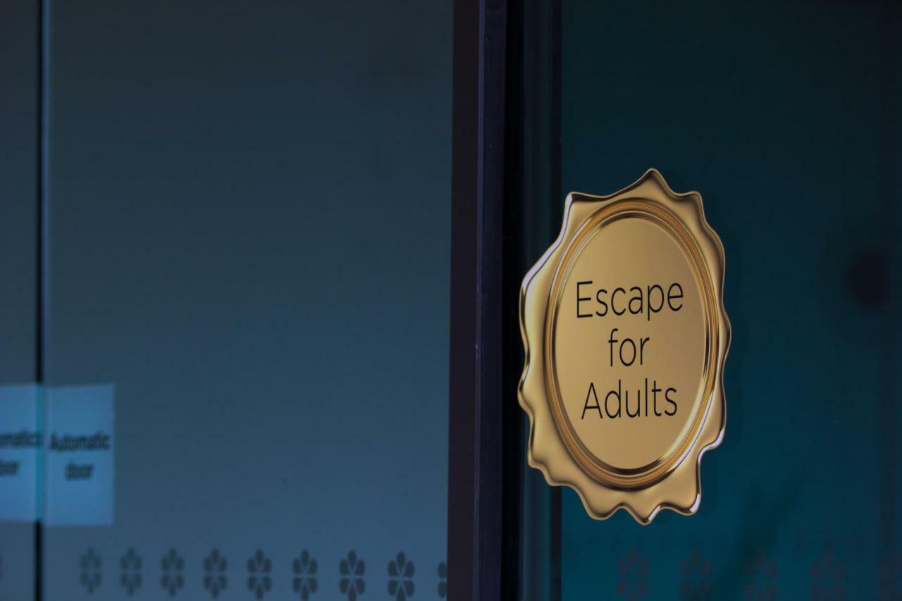 Lifehouse Spa And Hotel Фринтон-он-Си Экстерьер фото